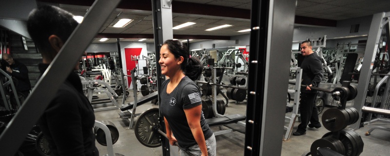 SLOW TWITCH MUSCLE FIBER VS FAST TWITCH MUSCLE FIBER