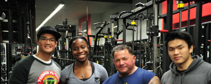 VALENCIA FITNESSCHALLENGES